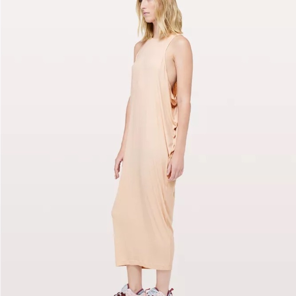 Lululemon Athletica Nan Dress